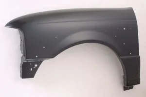 Ford Ranger Pickup 2WD/Ranger Pickup 4WD Fender Front Driver Side With flare CAPA Certified 2006-2011