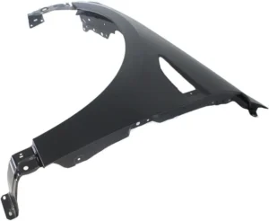 Ford Taurus Police Special SVC 2015-2018/Taurus SHO 2010-2019 Fender Front Driver Side Steel