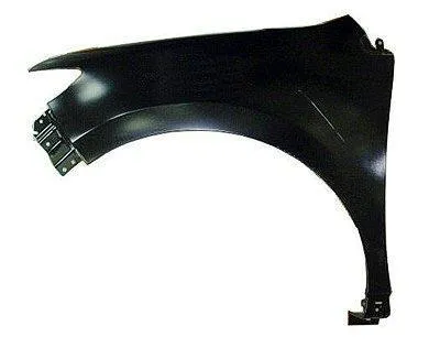 Ford Edge Fender Front Driver Side 2011-2014