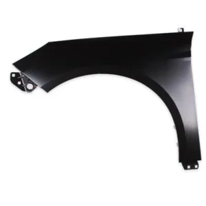 Ford Focus Fender Front Driver Side Without Side Lamp Holes 2012-2018
