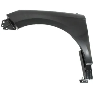 Ford Edge 2015-2024/Edge ST 2019-2024 Fender Front Driver Side Steel
