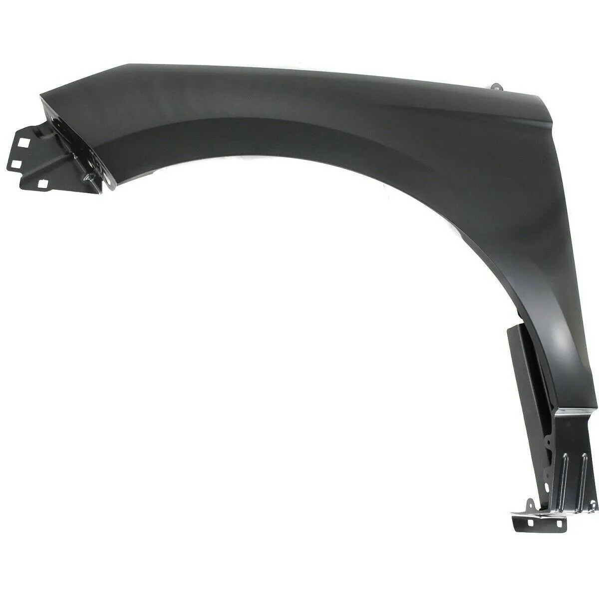 Ford Edge 2015-2024/Edge ST 2019-2024 Fender Front Driver Side Steel