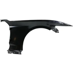 Ford Mustang Fender Front Driver Side Aluminium Base Model 2015-2017