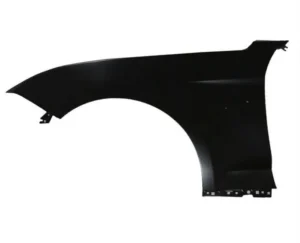 Ford Mustang Fender Front Driver Side Aluminium 2018-2023