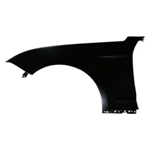 Ford Mustang GT Fender Front Driver Side Aluminium 2018-2023