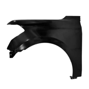 Ford Expedition/Expedition MAX Fender Front Driver Side Aluminium 2018-2024