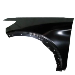 Ford Explorer ST Fender Front Driver Side 2020-2025
