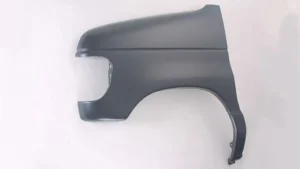 Ford VAN Econoline Fender Front Passenger Side CAPA Certified 1997-2007