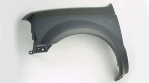 Ford Pickup F550 Superduty 1999-2004/Pickup Superduty 1999-2007 Fender Front Passenger Side Without Wheel Opening Mldg