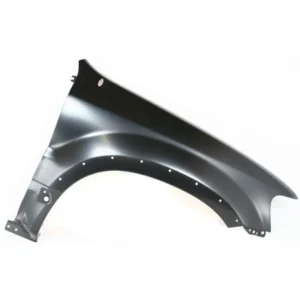 Ford Escape 2001-2007/Escape Hybrid 2005-2007 Fender Front Passenger Side With moulding CAPA Certified
