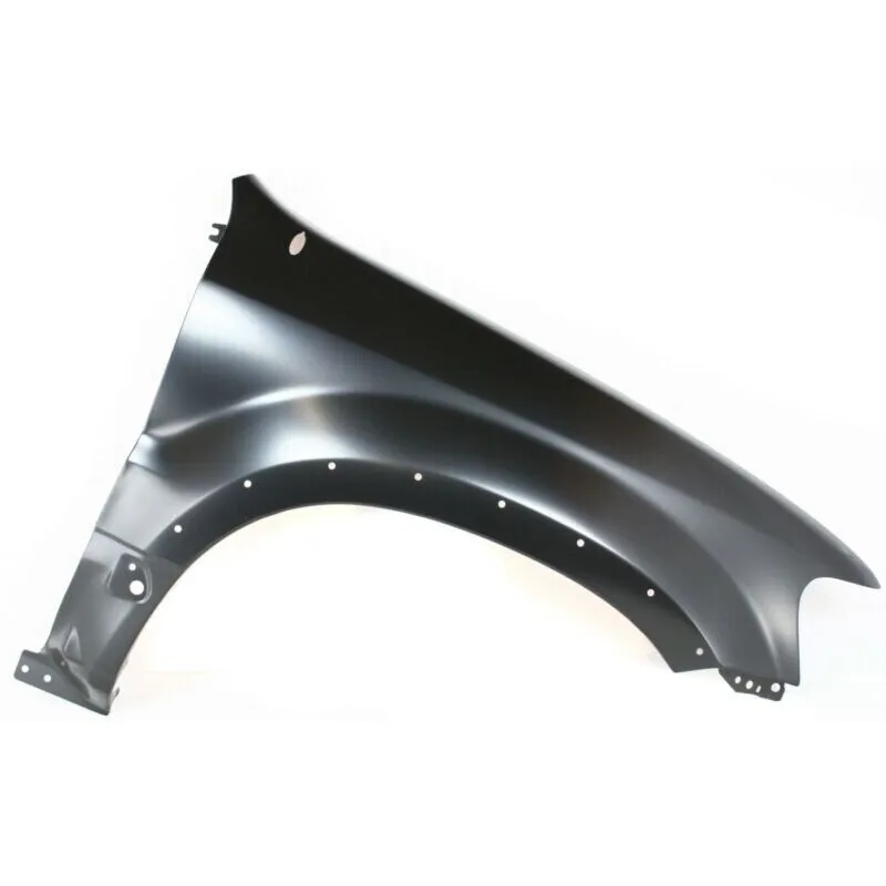 Ford Escape 2001-2007/Escape Hybrid 2005-2007 Fender Front Passenger Side With moulding CAPA Certified