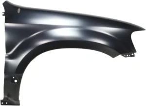 Ford Escape 2001-2007/Escape Hybrid 2005-2007 Fender Front Passenger Side Without Molding CAPA Certified