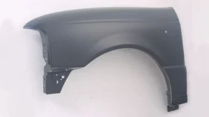 Ford Ranger Pickup 2WD/Ranger Pickup 4WD Fender Front Passenger Side Without Flare 2004-2011