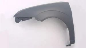 Ford Focus Fender Front Passenger Side CAPA Certified 2005-2007