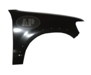 Ford Explorer Limited 2006-2010/Explorer Sport TRAC 2007-2010 Fender Front Passenger Side With wheel Open Mldg