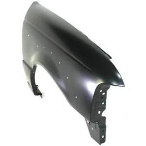 Ford Ranger Pickup 2WD/Ranger Pickup 4WD Fender Front Passenger Side With flare CAPA Certified 2006-2011