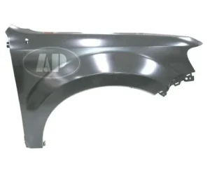 Ford Escape/Escape Hybrid Fender Front Passenger Side 2008-2012