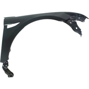 Ford Taurus Police Special SVC 2015-2018/Taurus SHO 2010-2019 Fender Front Passenger Side Steel