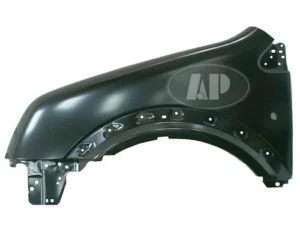 Ford Transit Connect Fender Front Passenger Side CAPA Certified 2010-2013