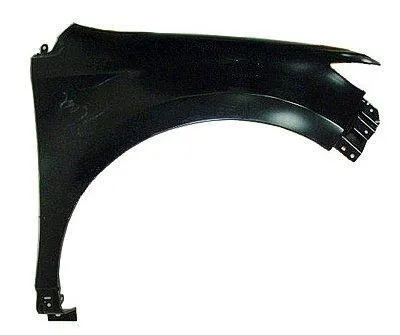 Ford Edge Fender Front Passenger Side CAPA Certified 2011-2014
