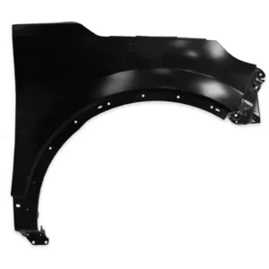Ford Explorer/Explorer Limited Fender Front Passenger Side 2011-2015