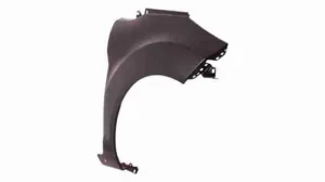 Ford Fiesta Hatchback/Fiesta Sedan Fender Front Passenger Side With moulding ST Model 2014-2019