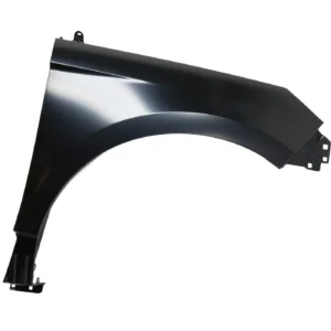 Ford Edge 2015-2024/Edge ST 2019-2024 Fender Front Passenger Side Steel