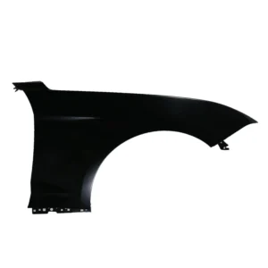 Ford Mustang Fender Front Passenger Side Aluminium 2018-2023