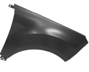 Ford Escape/Escape Hybrid Fender Front Passenger Side Steel 2020-2025