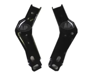 Ford Escape 2008-2012/Escape Hybrid 2008-2012/Mercury Mariner 2008-2011 Fender Bracket Front Driver Side Steel