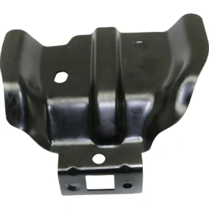 Ford Fiesta Hatchback/Fiesta Sedan Fender Bracket Front Driver Side Steel 2011-2019