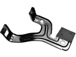 Lincoln MKX Fender Brace Front Driver Side Steel 2007-2015