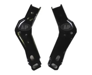 Ford Escape 2008-2012/Escape Hybrid 2008-2012/Mercury Mariner 2008-2011 Fender Bracket Front Passenger Side Steel