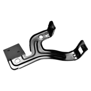 Lincoln MKX Fender Brace Front Passenger Side Steel 2007-2015