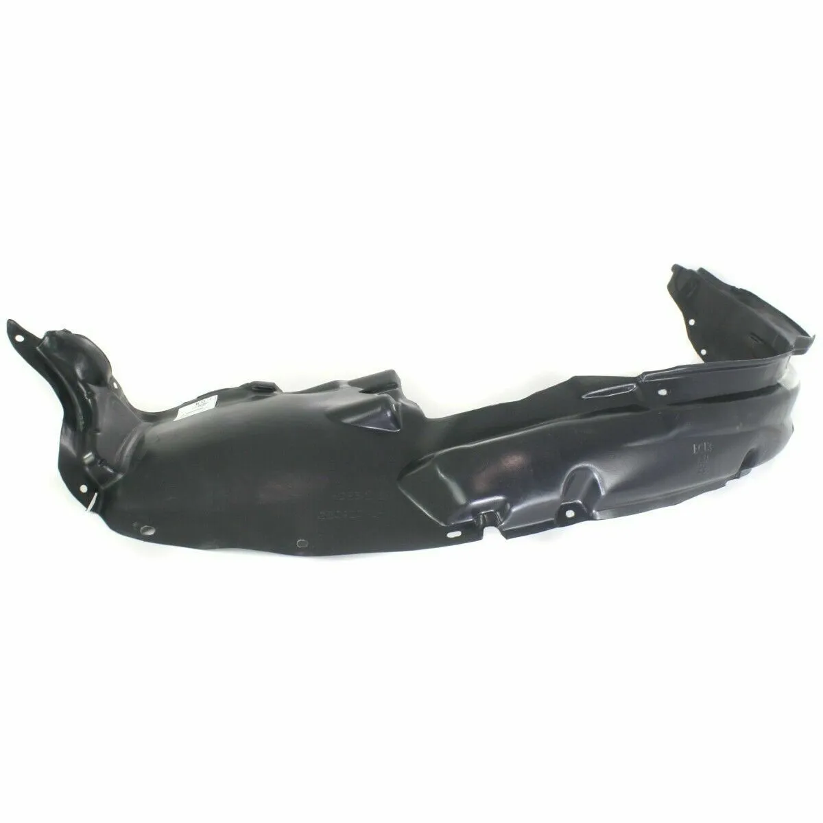 Ford Escape Fender Liner Driver Side 2001-2004