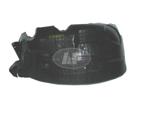 Ford Pickup Lightduty Fender Liner Driver Side 2004-2008