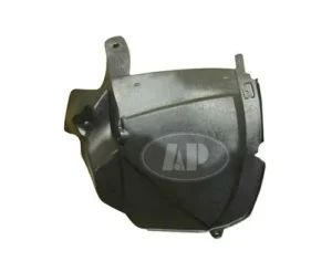 Ford Explorer/Explorer Eddie Bauer Fender Liner Driver Side (front Section) 2006-2010