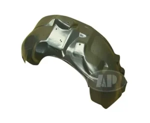 Ford Pickup Lightduty Fender Liner Driver Side CAPA Certified 2009-2014