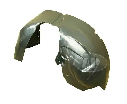 Ford FLEX Fender Liner Front Driver Side 2009-2019