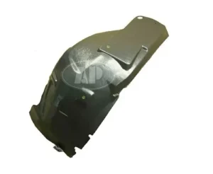 Ford Mustang/Mustang GT/Mustang Shelby GT500 Fender Liner Driver Side (front Section) 2010-2014