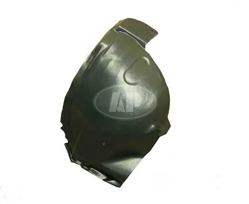 Ford Mustang/Mustang GT/Mustang Shelby GT500 Fender Liner Driver Side (rr Section) 2010-2014