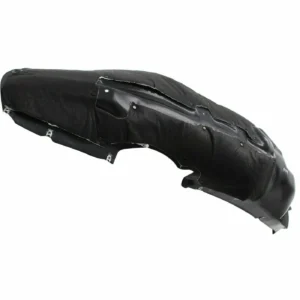 Lincoln Navigator/Navigator L Fender Liner Front Driver Side Vacuum Moulded 2015-2017