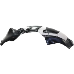 Ford Pickup Superduty Fender Liner Front Driver Side Vacuum Formed 2017-2019