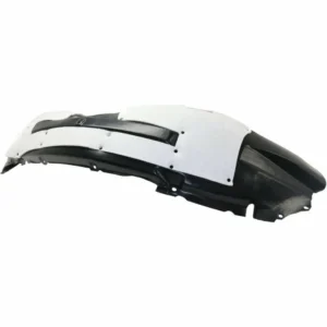 Ford Explorer Police Interceptor/Explorer Sport Fender Liner Front Driver Side With insulation Foam 2016-2019