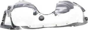 Ford Fusion Fender Liner Front Driver Side 2.7 Turbo Sport Model 2017-2020
