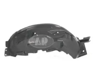 Ford Ranger Pickup 2WD/Ranger Pickup 4WD Fender Liner Passenger Side 1998-2011