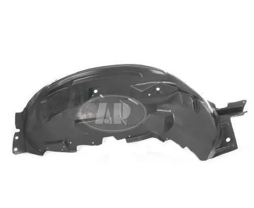 Ford Ranger Pickup 2WD/Ranger Pickup 4WD Fender Liner Passenger Side 1998-2011