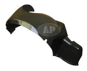 Ford/Mercury Freestar/Monterey Fender Liner Passenger Side 2004-2007