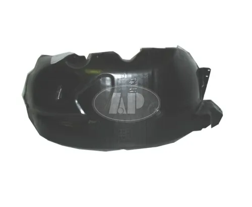 Ford Pickup Lightduty Fender Liner Passenger Side 2004-2008