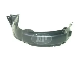 Mercury Mariner Hybrid Fender Liner Front Passenger Side 2008-2011